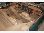 Thumbnail Photo 32 for New 1996 Jaguar XJS 4.0 Convertible